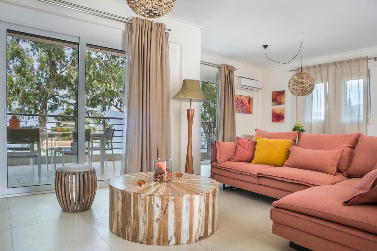 Villa Eucalyptus Apartments Corali